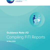 Compilation des Rapports FiTI [24 Mai 2019]