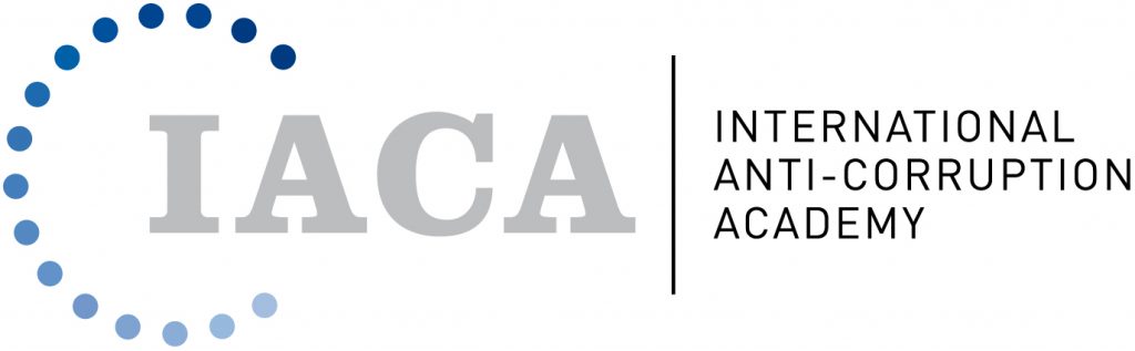 International Anti-Corruption Academy (IACA)