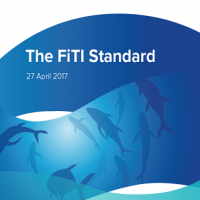 The FiTI Standard [27 April 2017, v1.1]