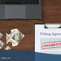 CORRUPTION IN FISHERIES: Transparency to the rescue?