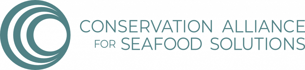 Conservation Alliance for Seafood Solutions (CASS)