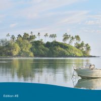 LA TAILLE COMPTE-T-ELLE ? Le défi de la transparence des pêches dans les petits États insulaires en développement