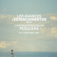 Los Avances y Estancamientos de la Transparencia Pesquera en el Periodo 2021 - 2023