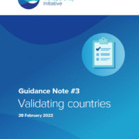 Validating countries [28 February 2022]